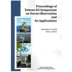 Proceedings of Taiwan－EU Symposium on Ocean Observation and Its Applications