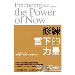 【電子書】修練當下的力量 | 拾書所