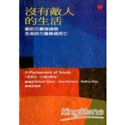 沒有敵人的生活（原：心靈的殿堂） | 拾書所