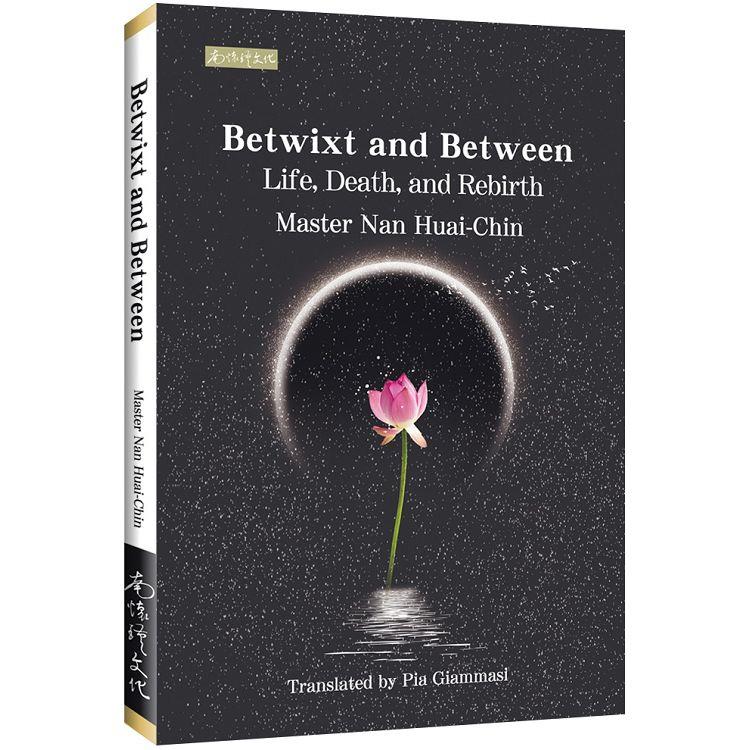 Betwixt and Between： Life， Death， and Rebirth | 拾書所