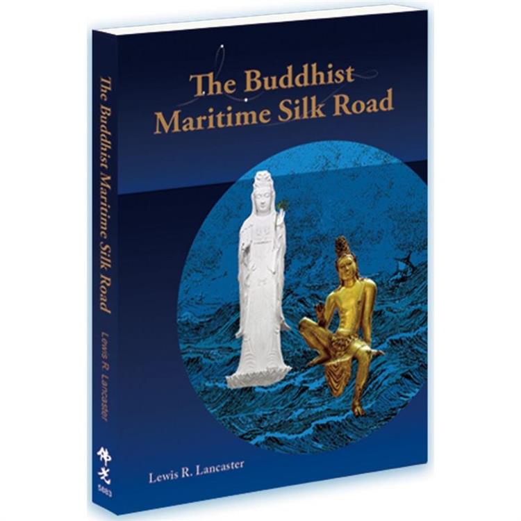 The Buddhist Maritime Silk Road | 拾書所