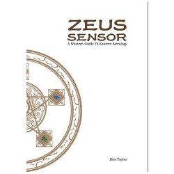 ZEUS SENSOR（紫微西經【英文版】） | 拾書所