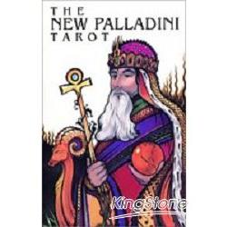 The New Palladini Tarot | 拾書所
