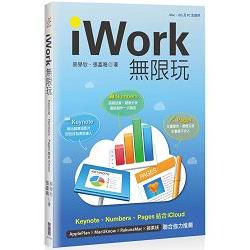 i Work無限玩 | 拾書所