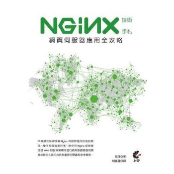 Nginx技術手扎：網頁伺服器應用全攻略