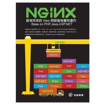 Nginx-最有效率的Web伺服器佈署