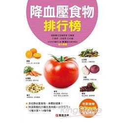 降血壓食物最新排行榜 | 拾書所