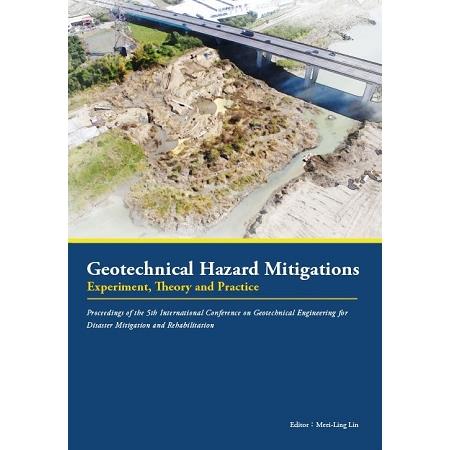 Geotechnical Hazard Mitigations(大地工程學會論文集) | 拾書所