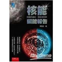 核能關鍵報告：核能的過去、現在與未來 | 拾書所