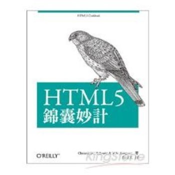 HTML5 錦囊妙計