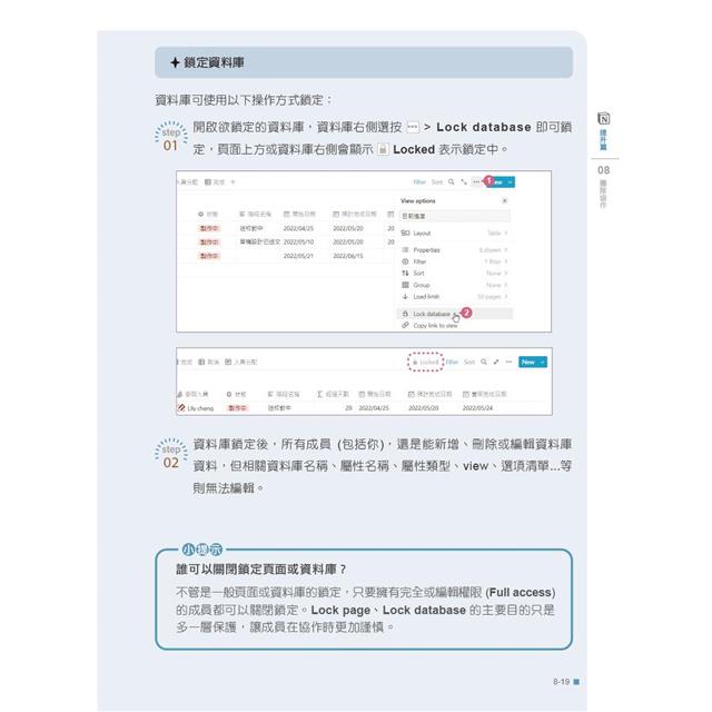 Notion高效管理250招：筆記×資料庫×團隊協作，數位生活與工作最佳幫手