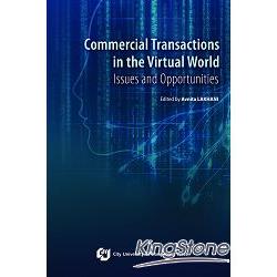 Commercial Transactions in the Virtual World | 拾書所