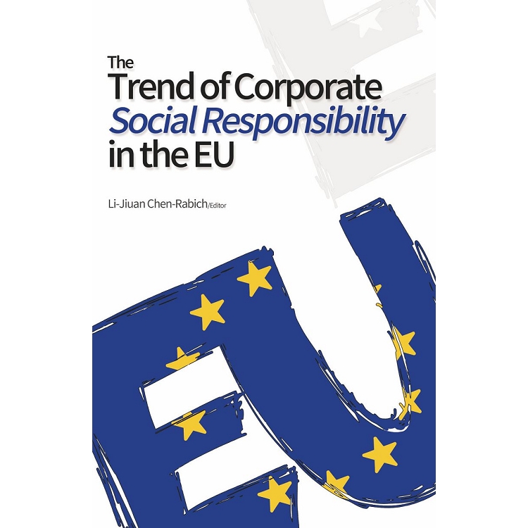 The Trend of Corporate Social Responsibility in the EU | 拾書所