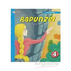 Rapunzel 長髮姑娘＋2CD | 拾書所