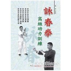 詠春拳高級功力訓練