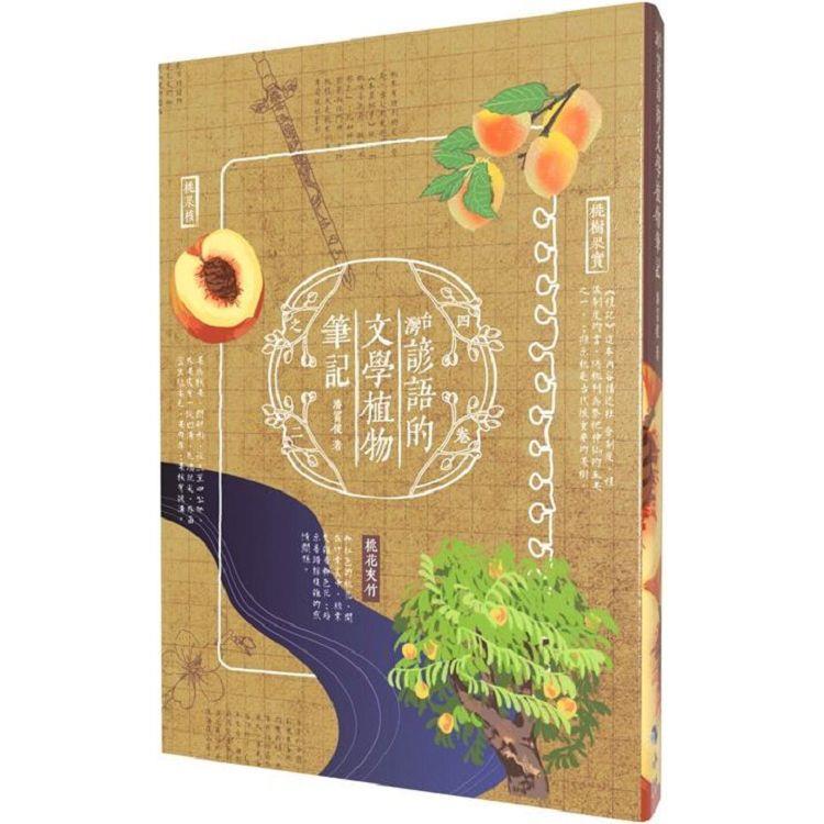 台灣諺語的文學植物筆記(另開視窗)