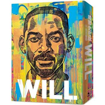 【電子書】WILL：威爾史密斯回憶錄
