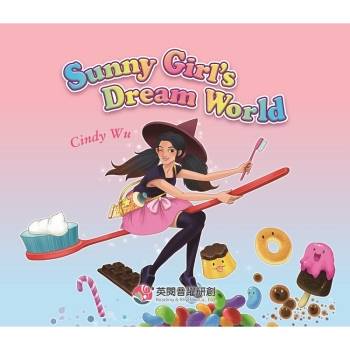 Sunny Girl，s Dream World(2 CD＋1 DVD)