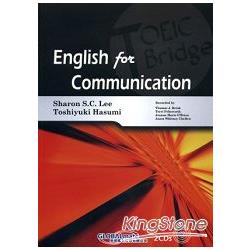 English for Communication | 拾書所