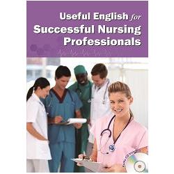 Useful English for Successful Nursing Professionals （with MP3） | 拾書所