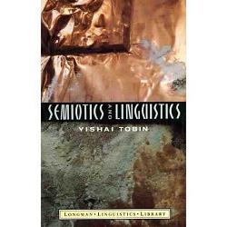 Semiotics and Linguistics | 拾書所