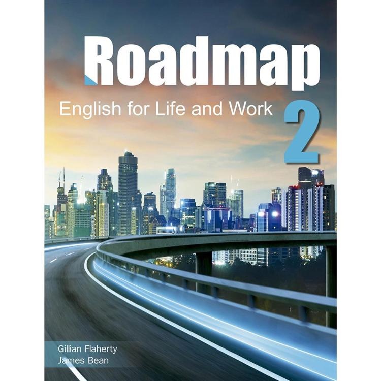 Roadmap 2： English for Life and Work