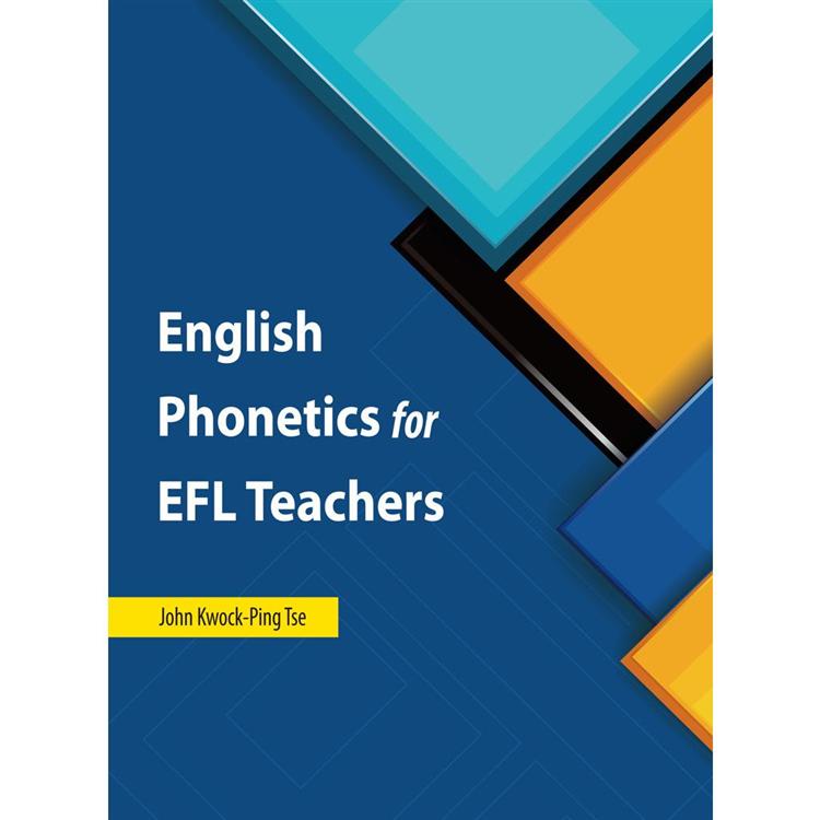 English Phonetics of EFL Teachers | 拾書所
