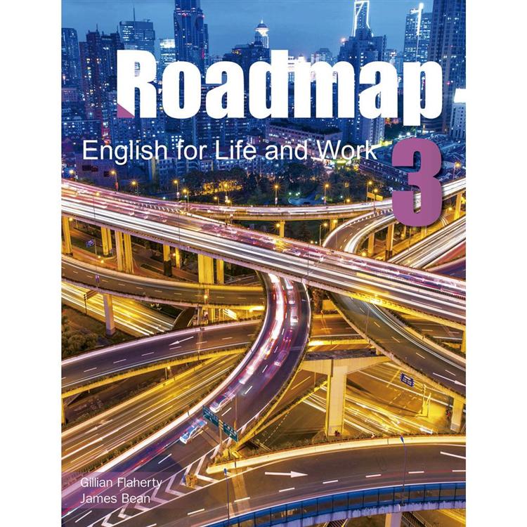 Roadmap 3： English for Life and Work | 拾書所