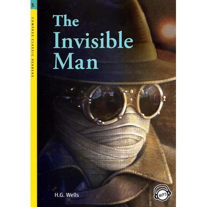 CCR5：The Invisible Man （with MP3） | 拾書所