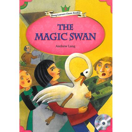 YLCR3：Magic Swan (with MP3)