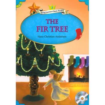 YLCR2：The Fir Tree （with MP3）