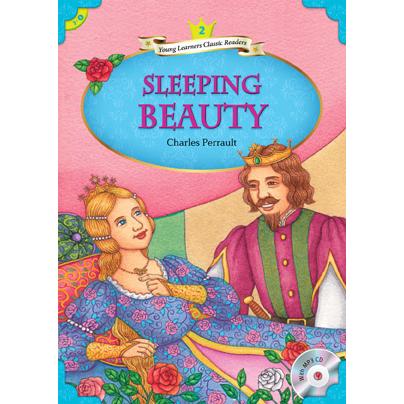 YLCR2：Sleeping Beauty （with MP3） | 拾書所