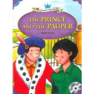 YLCR4：The Prince and the Pauper (with MP3)