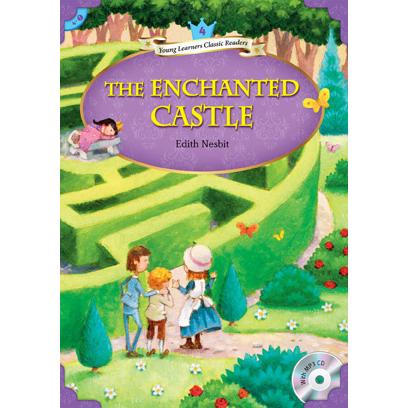 YLCR4：The Enchanted Castle （with MP3） | 拾書所