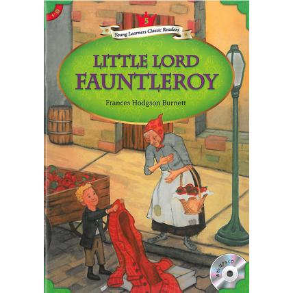 YLCR5：Little Lord Fauntleroy (with MP3)