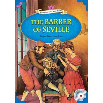 YLCR6：The Barber of Seville (with MP3)