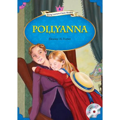 YLCR6：Pollyanna  (with MP3)