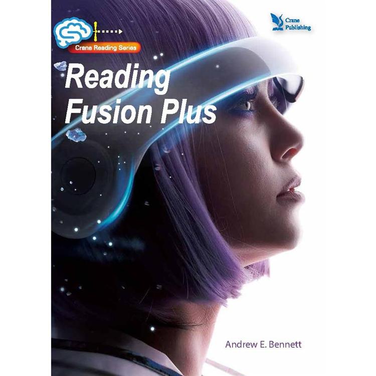 Reading Fusion Plus | 拾書所