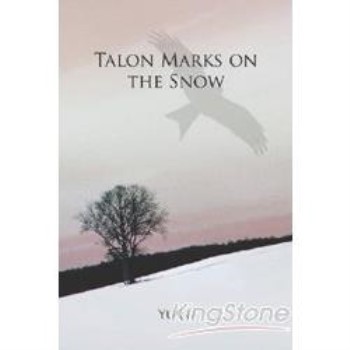 Talon Marks on the Snow