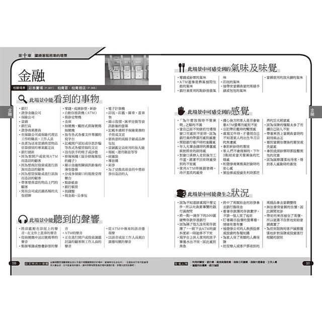 場景設定靈感辭典：創作者進行「場景設定」時不可或缺的究極資料集，1