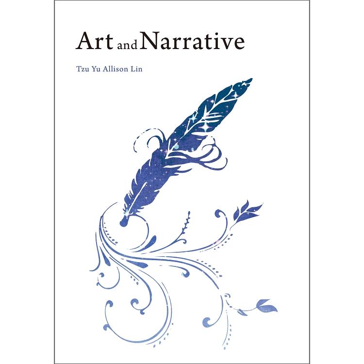 Art and Narrative | 拾書所