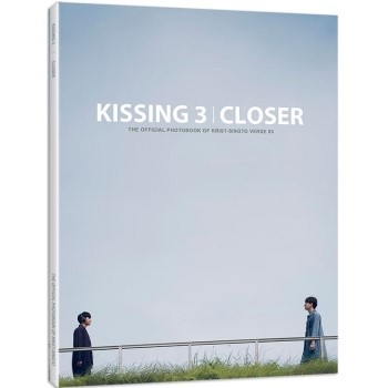 KISSING 3 CLOSER