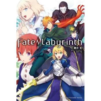 Fate/Labyrinth(全)