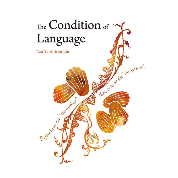 The Condition of Language | 拾書所