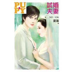 試婚夫妻 | 拾書所