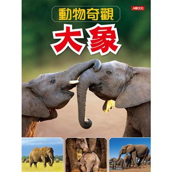 動物奇觀：大象