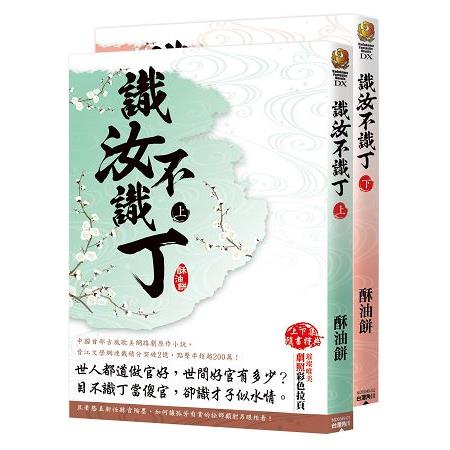 識汝不識丁（全二冊） | 拾書所