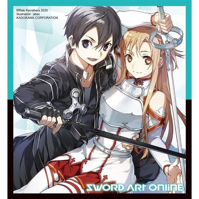 Sword Art Online 26 (Light Novel): Unital Ring V