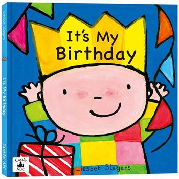 It，s My Birthday