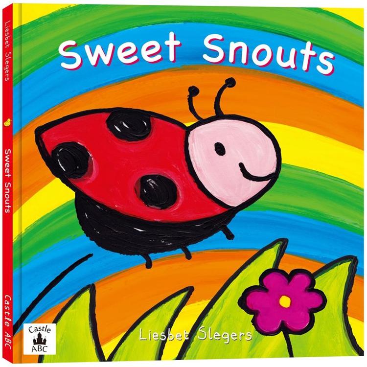 Sweet Snouts | 拾書所